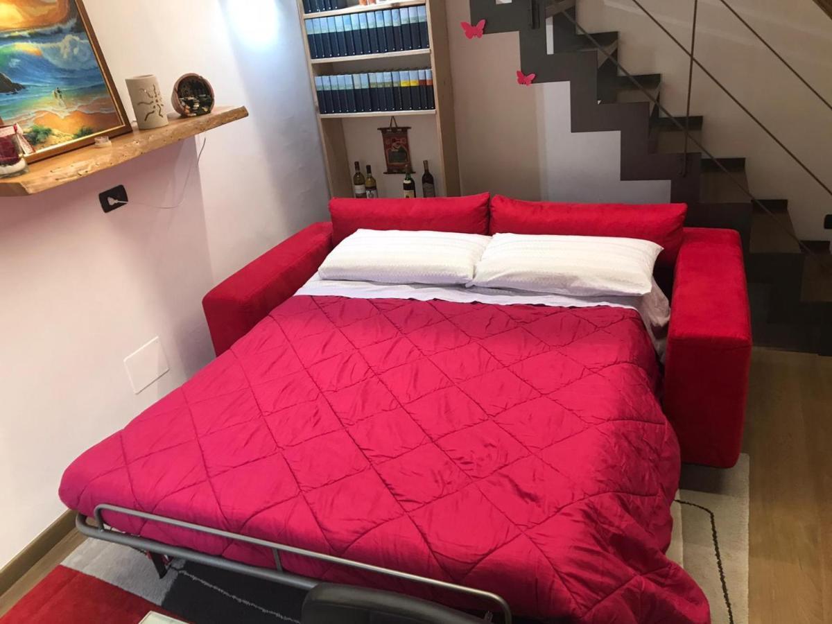 B&B Il Dolce Dormire Ponte Valleceppi Екстер'єр фото