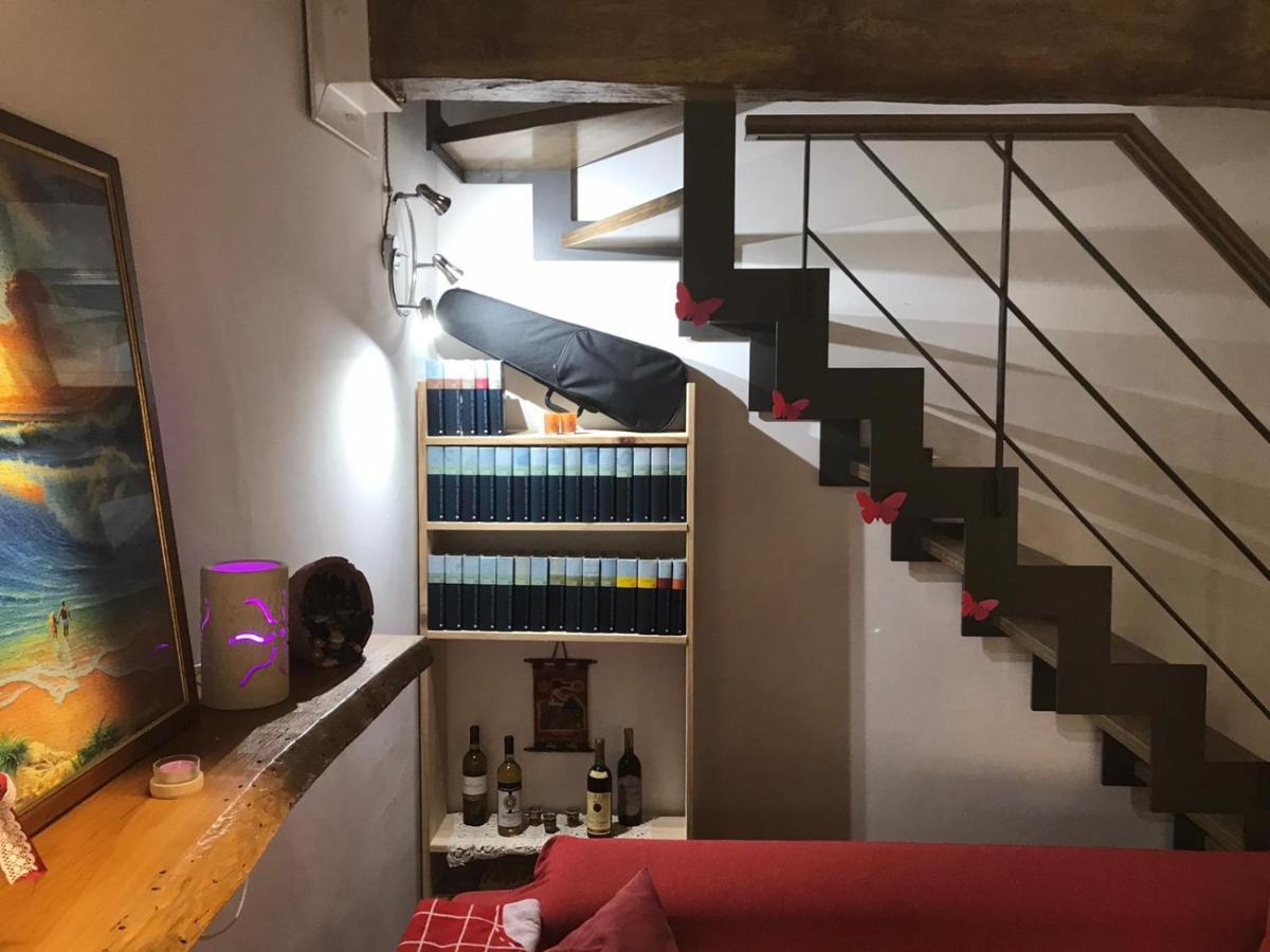 B&B Il Dolce Dormire Ponte Valleceppi Екстер'єр фото