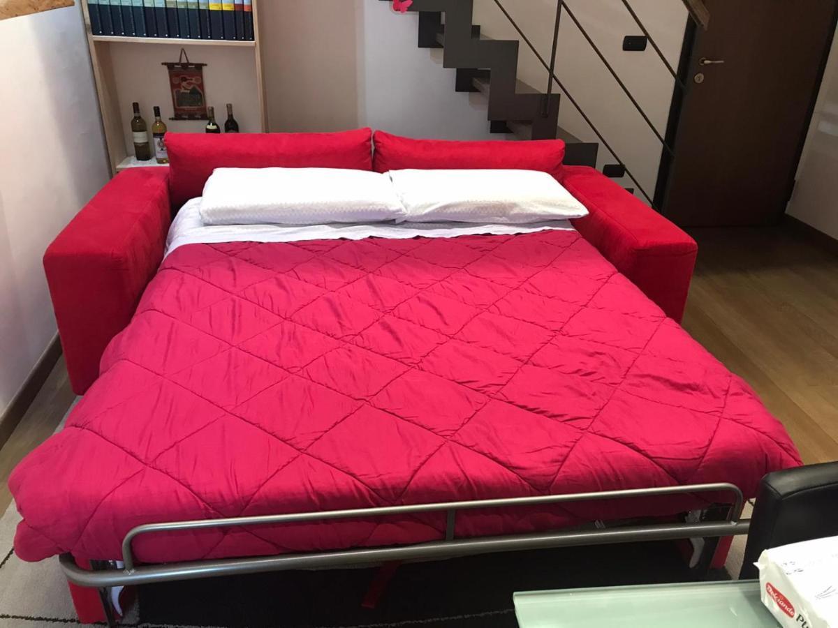 B&B Il Dolce Dormire Ponte Valleceppi Екстер'єр фото