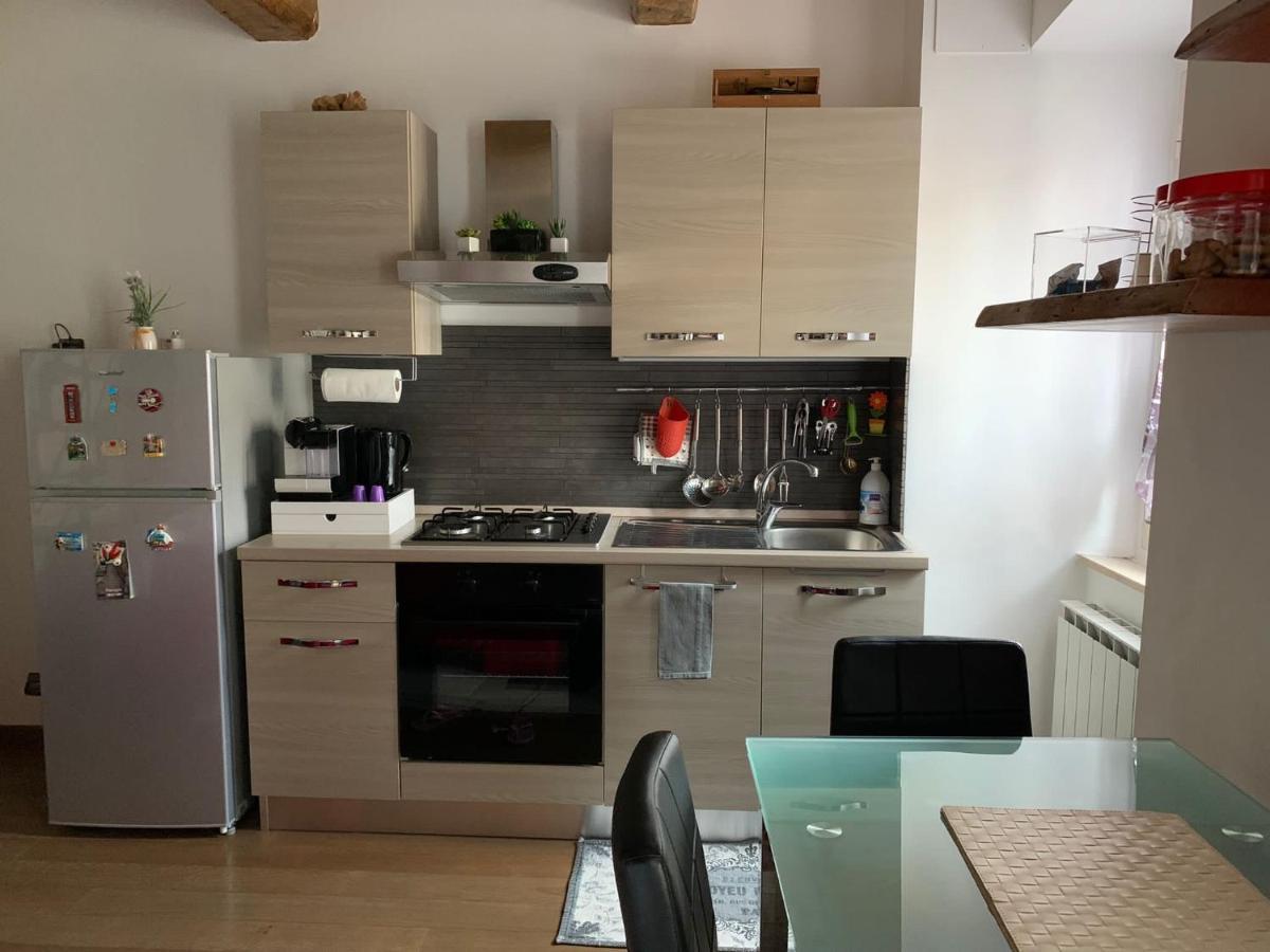 B&B Il Dolce Dormire Ponte Valleceppi Екстер'єр фото